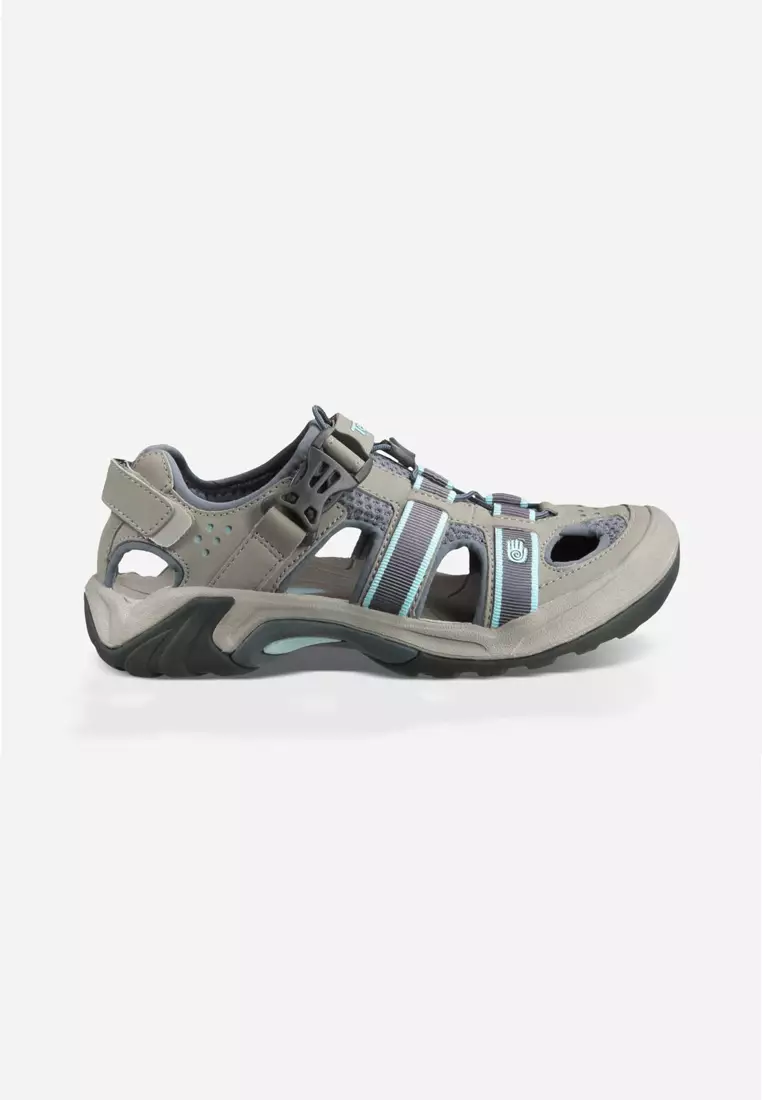 Teva women's hot sale omnium sandal