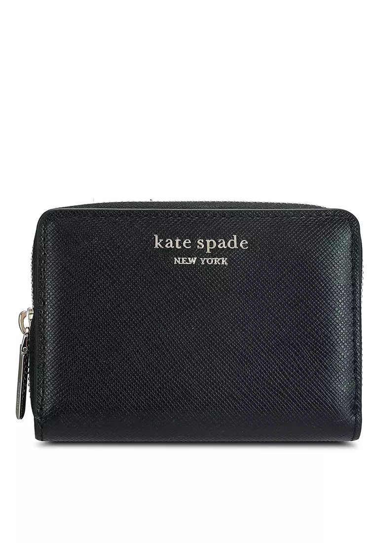Spencer Zip Card Holder hz