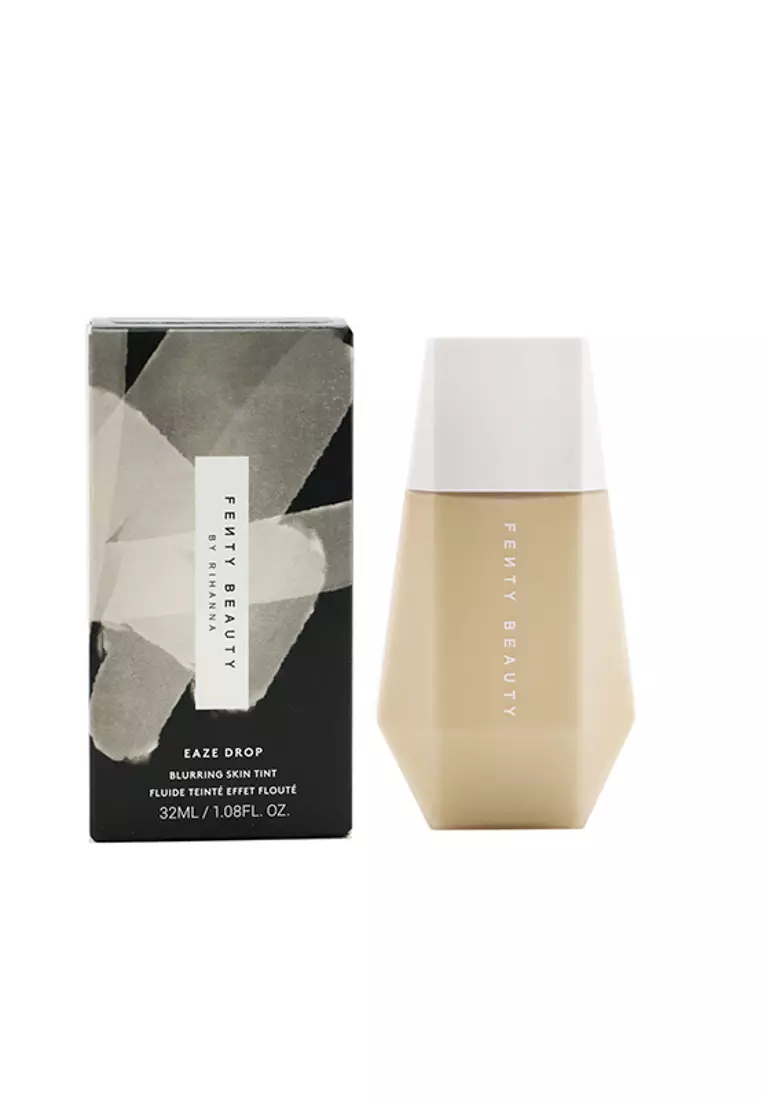 FENTY BEAUTY BY RIHANNA - Eaze Drop 遮瑕潤色乳液 - # 5 (暖調，淺中等膚色) 32ml/1.08oz
