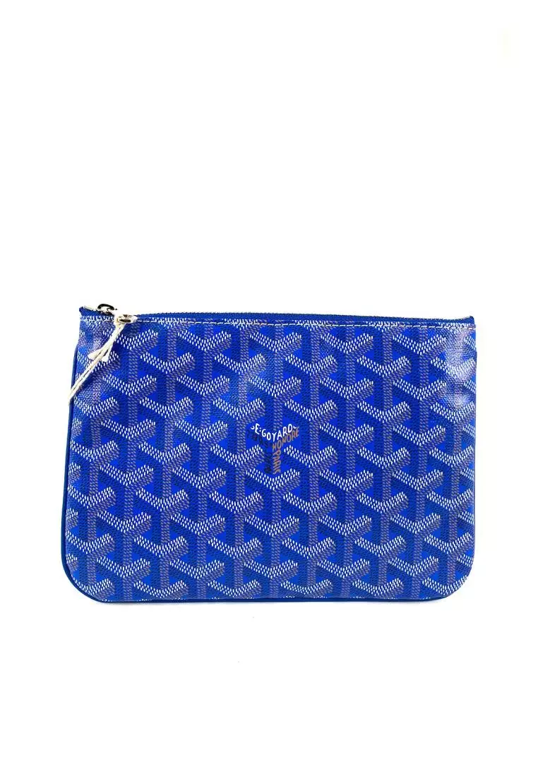 Goyard senat hotsell pouch pm