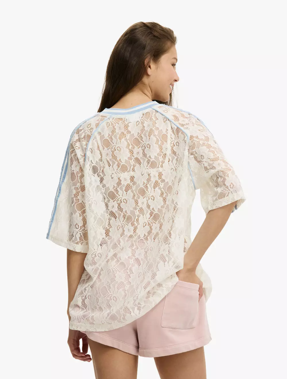 COTTON ON - ATASAN - THE RAGLAN GRAPHIC JERSEY TEE