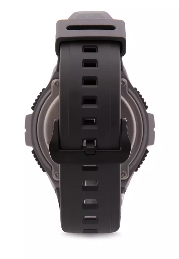 Digital Watch W-S220-8AVDF