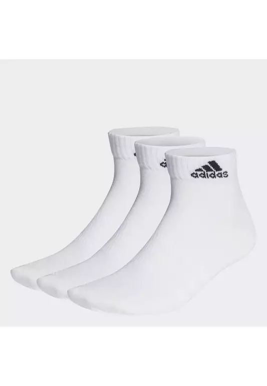 3 pairs thin and light ankle socks