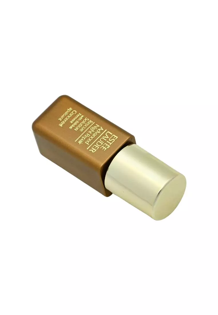 Estée Lauder Advanced Night Repair Rescue Solution with 15% Bifidus Ferment (5ml) 5ml