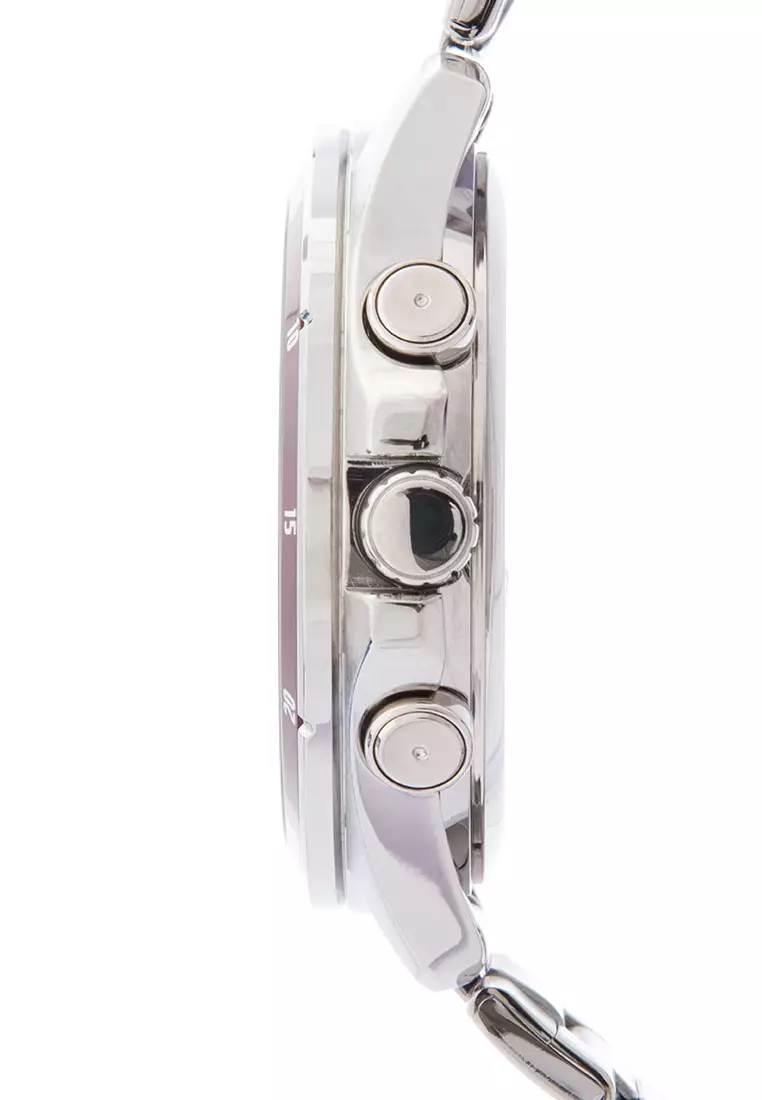 Analog Watch MTP-1374D-5AVDF