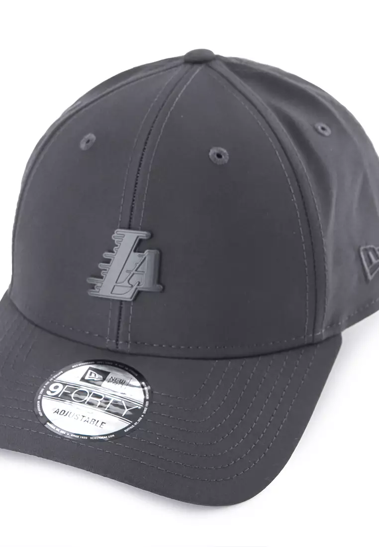 9Forty Los Angeles Lakers Tonal Pin