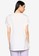 Vero Moda white Giaava Short Sleeves T-Shirt 607D7AA5282856GS_2