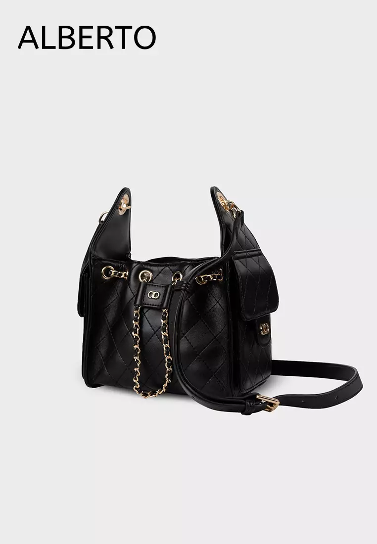 Women's Margate Bucket Mini Handbag