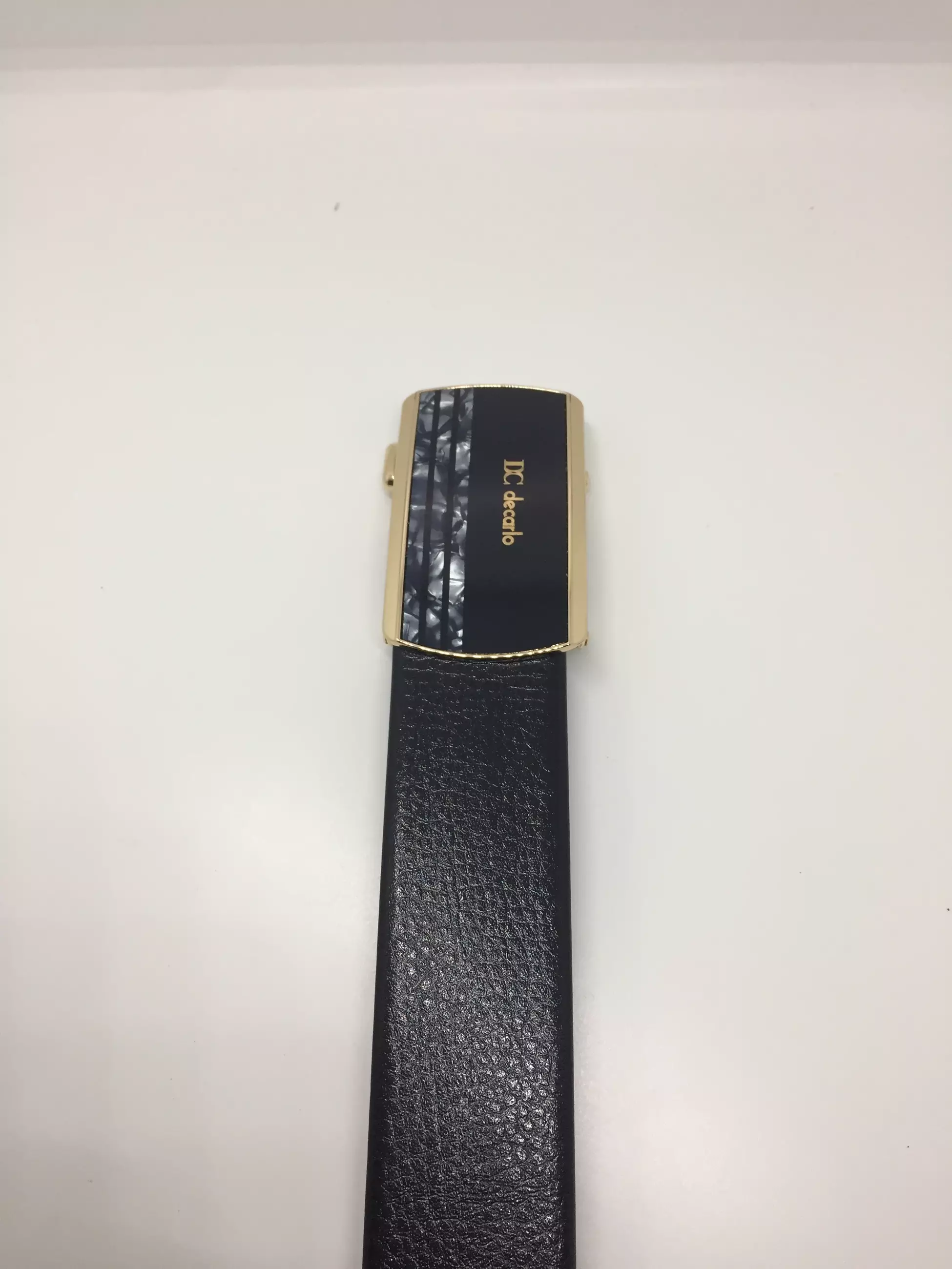 Ban pinggang Decarlo BP-DC-113SRCWE-Hitam