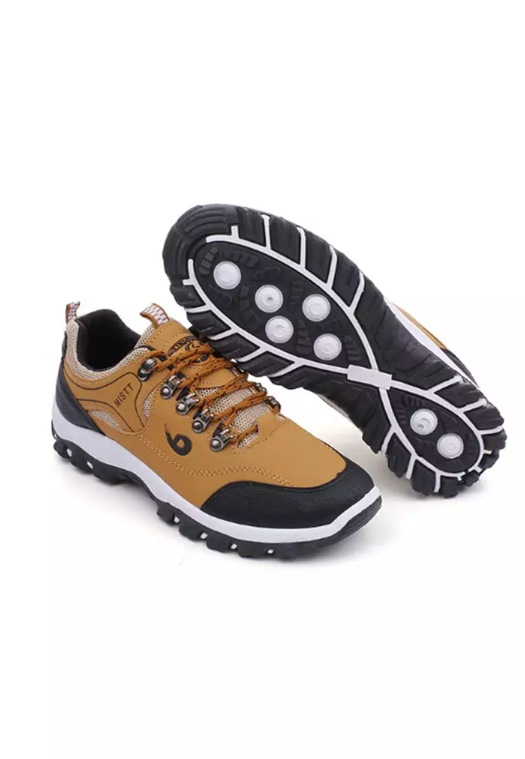 Buy Lucky JX Sierra Sports Hiking Trekking Shoes for Men 2024 Online