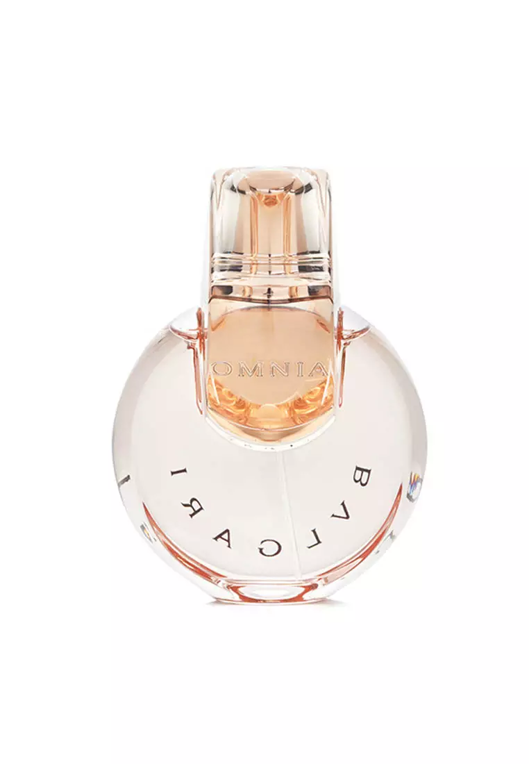 BVLGARI - Omnia Crystalline Eau De Parfum Spray 100ml/3.4oz