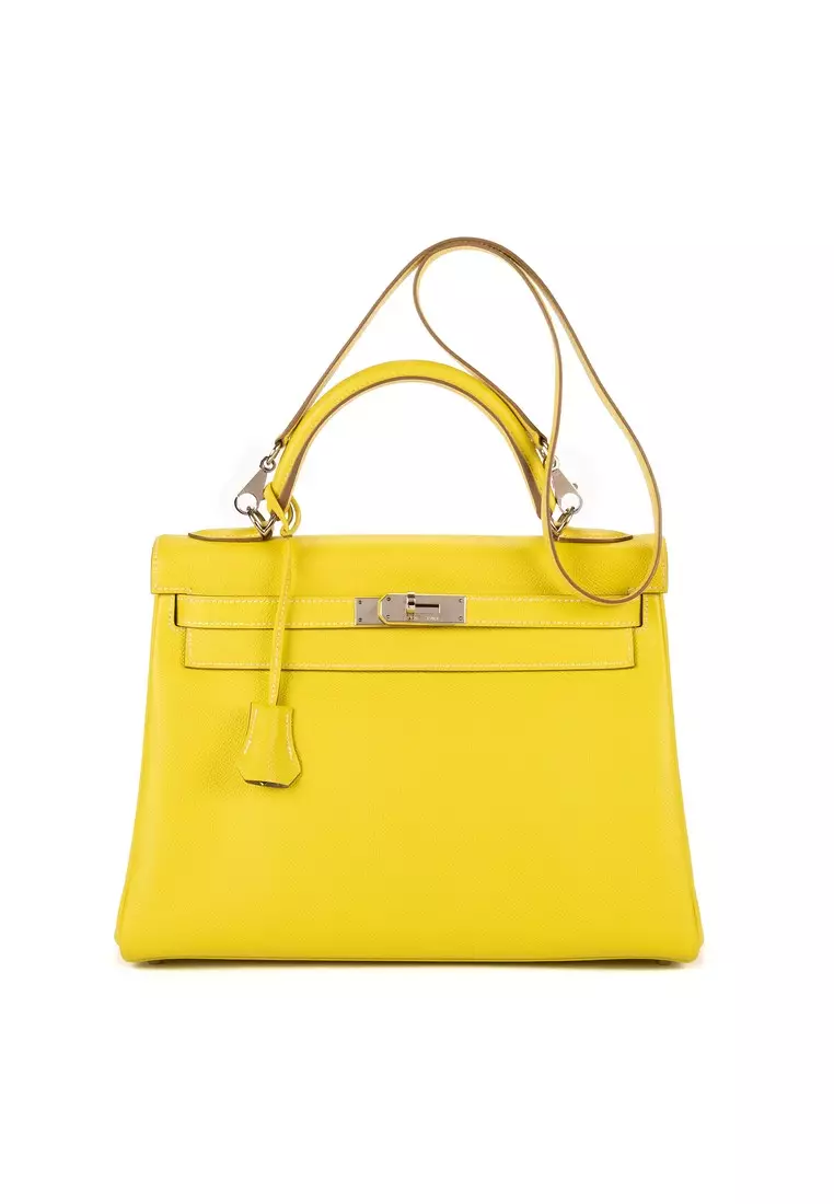 Buy Hermès Pre-Loved Limited Edition 2011 Candy Kelly 2026 Online