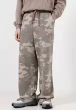 Jungle Camo Wash