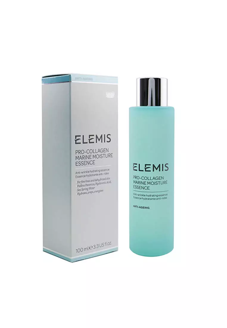Elemis - Pro-Collagen Marine Moisture Essence 100ml/3.3oz