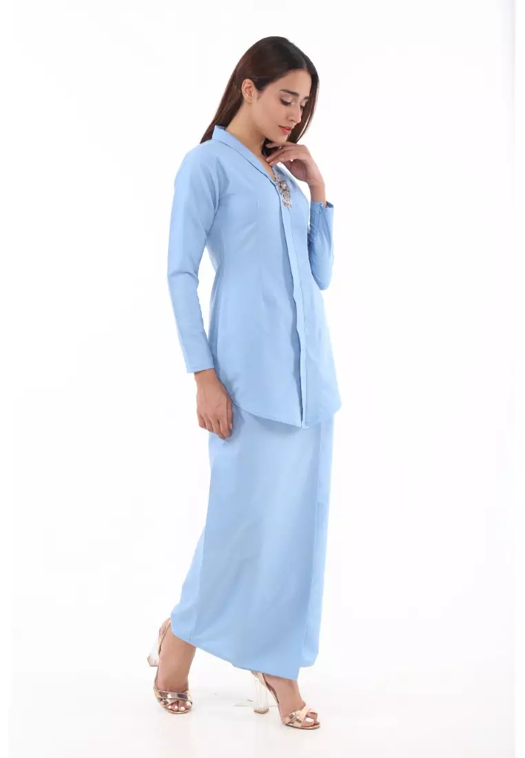 Baju Kebaya Rokiah