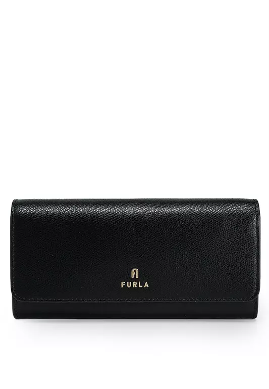 Camelia Continental Wallet (nt)