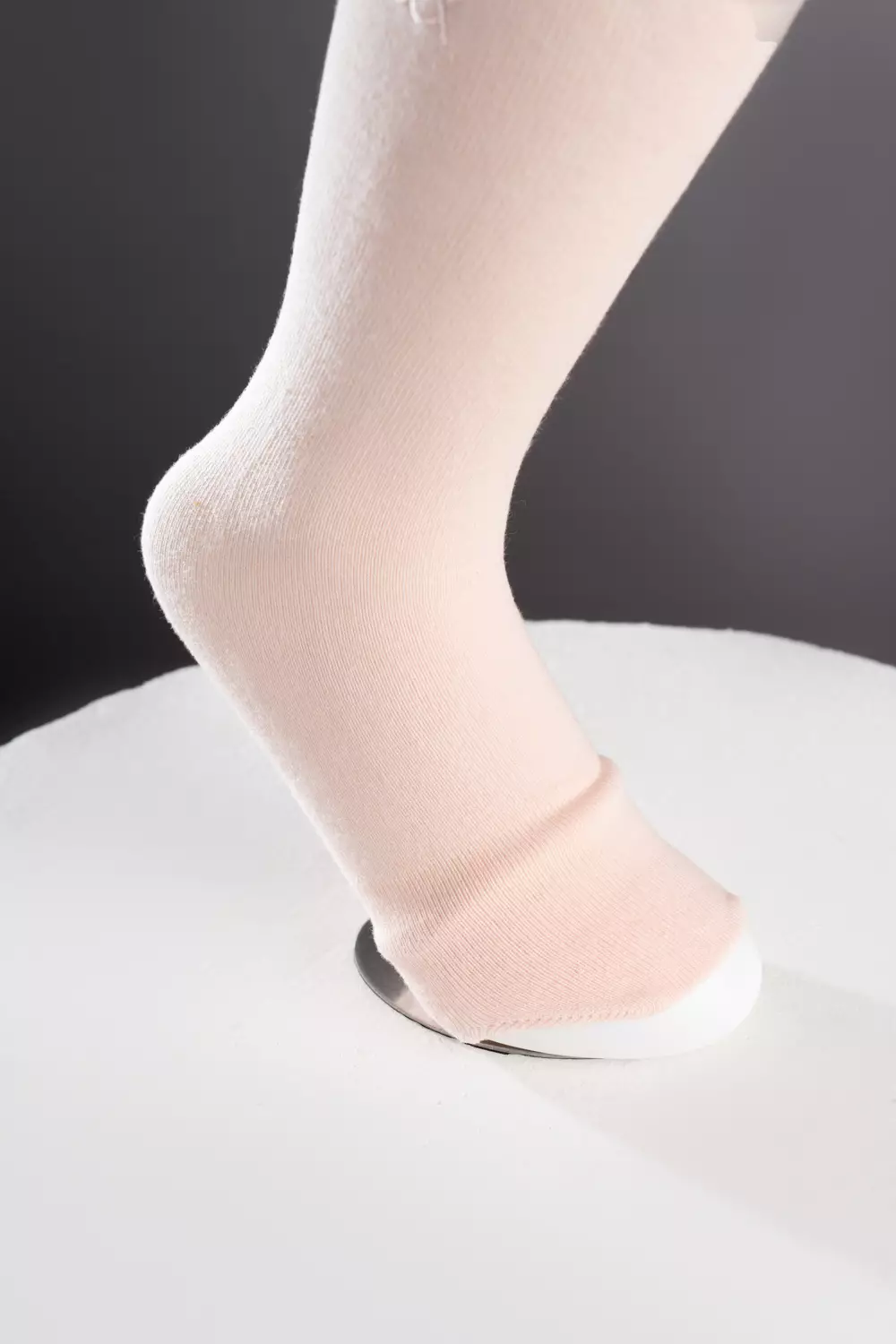 Klamby - Leya Sock-Sheer pink