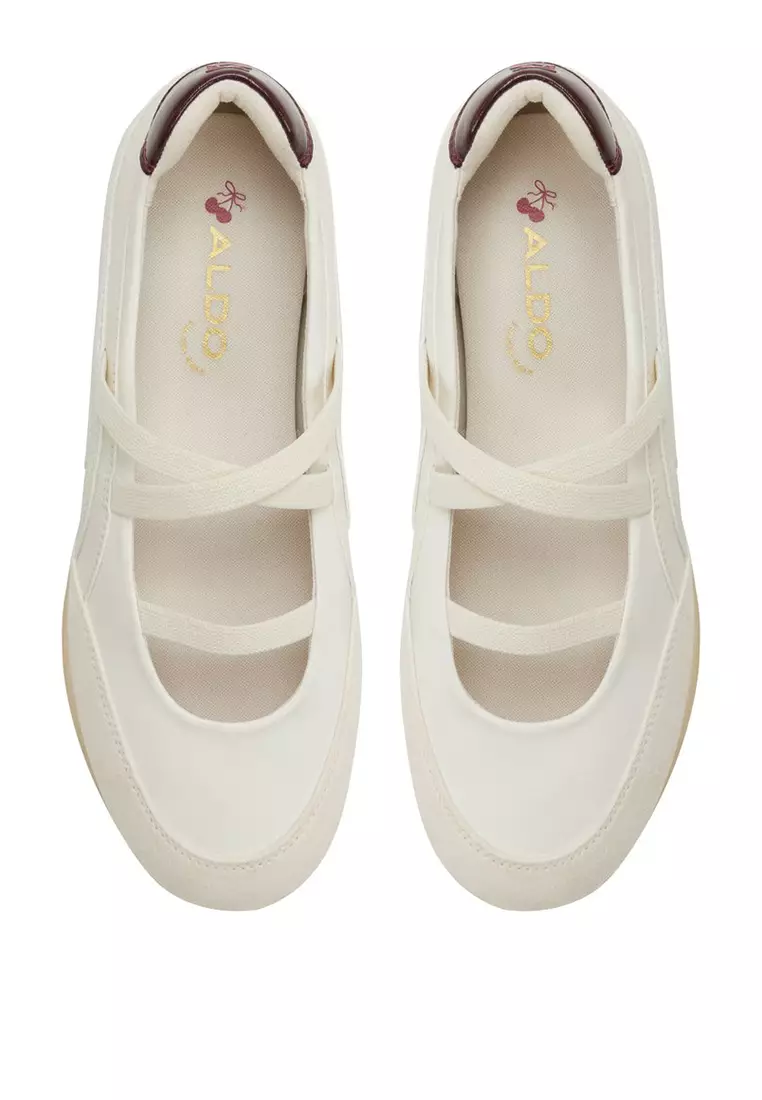 Arabesque Flats