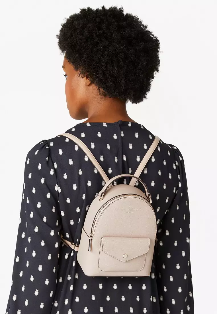 Kate spade mini backpacks shop