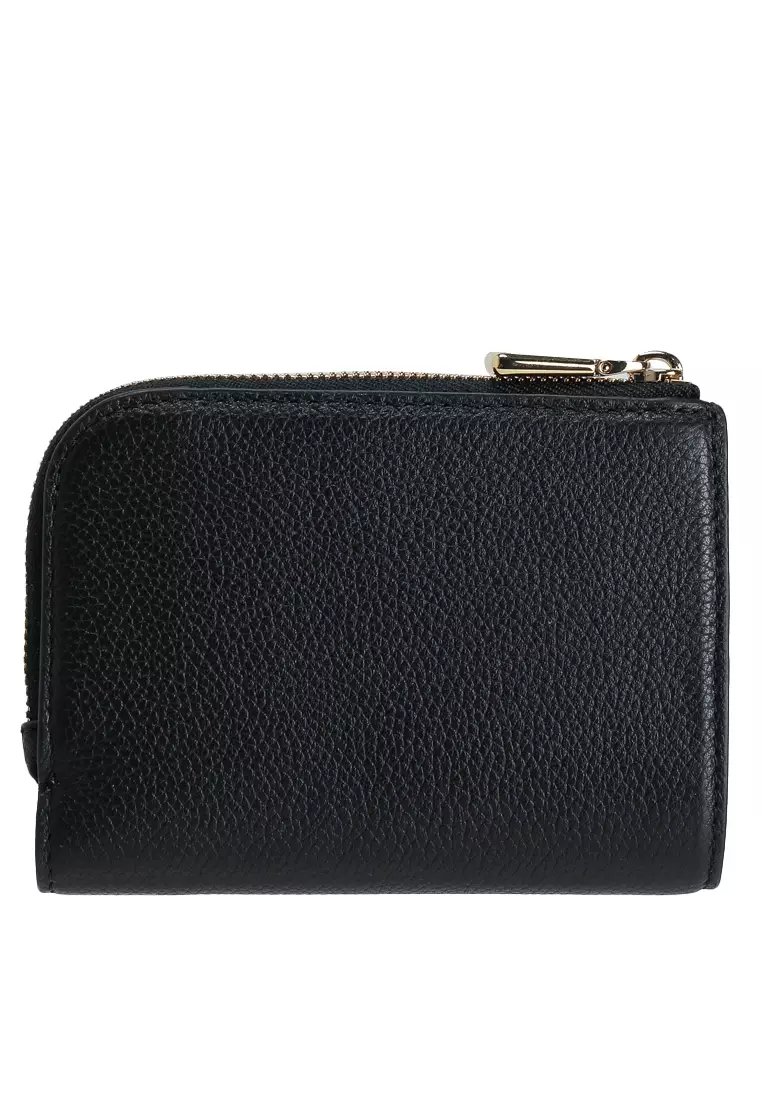 Deco Small Compact Wallet