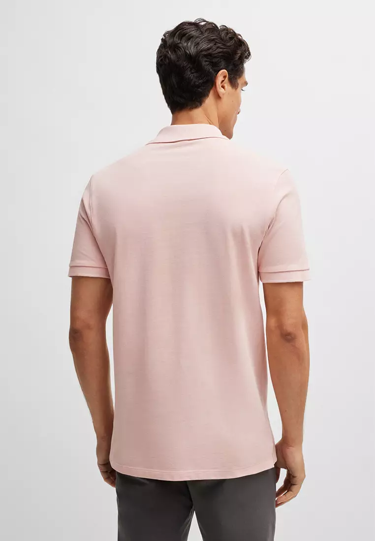 Pallas 41531 Polo Shirt