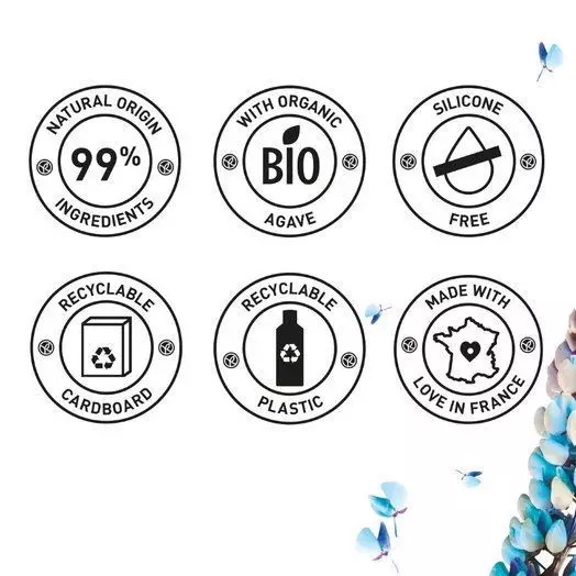 Yves Rocher Anti-Hair Loss Fortifying Conditioner 200 ml