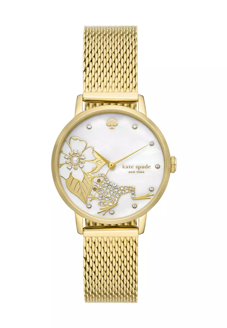 Spade watch outlet