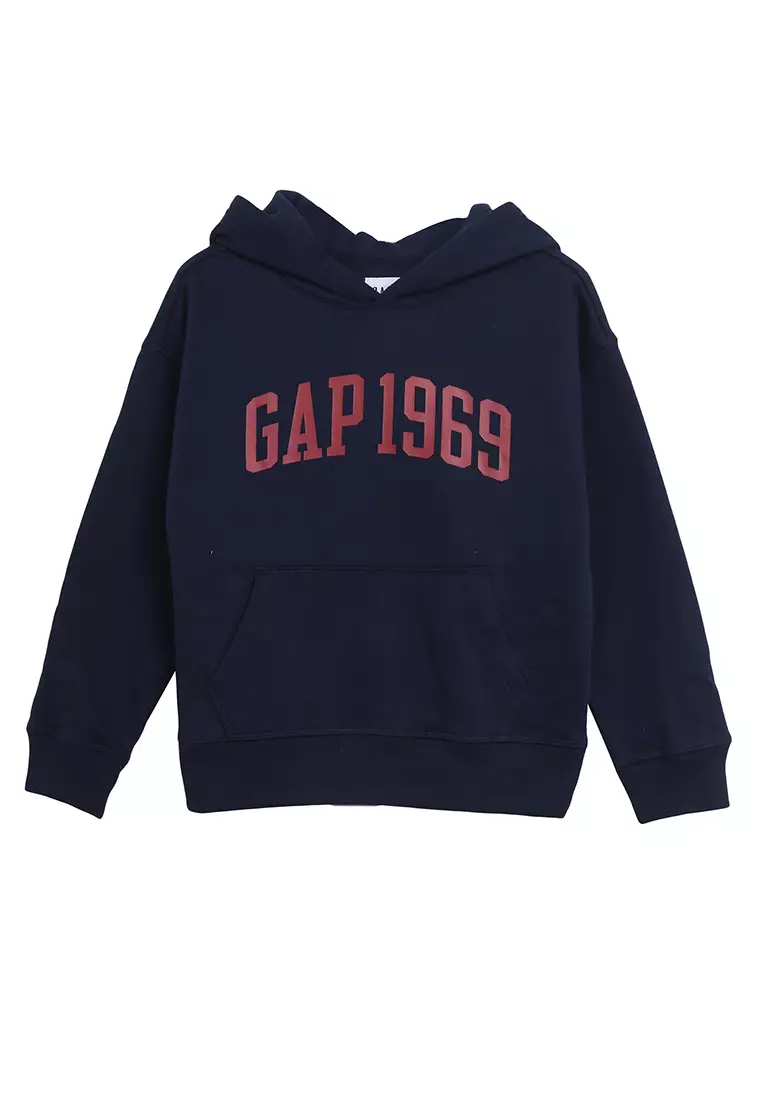 Gap 2025 long hoodie