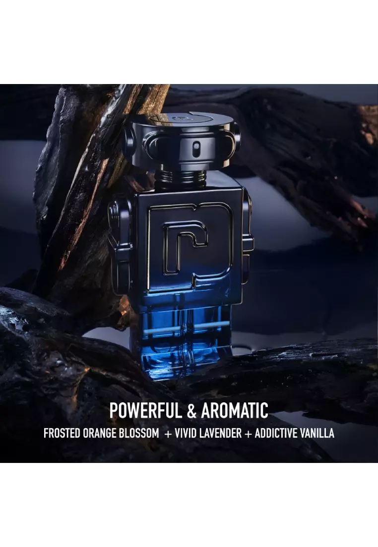 Phantom Intense Eau De Parfum 125ml