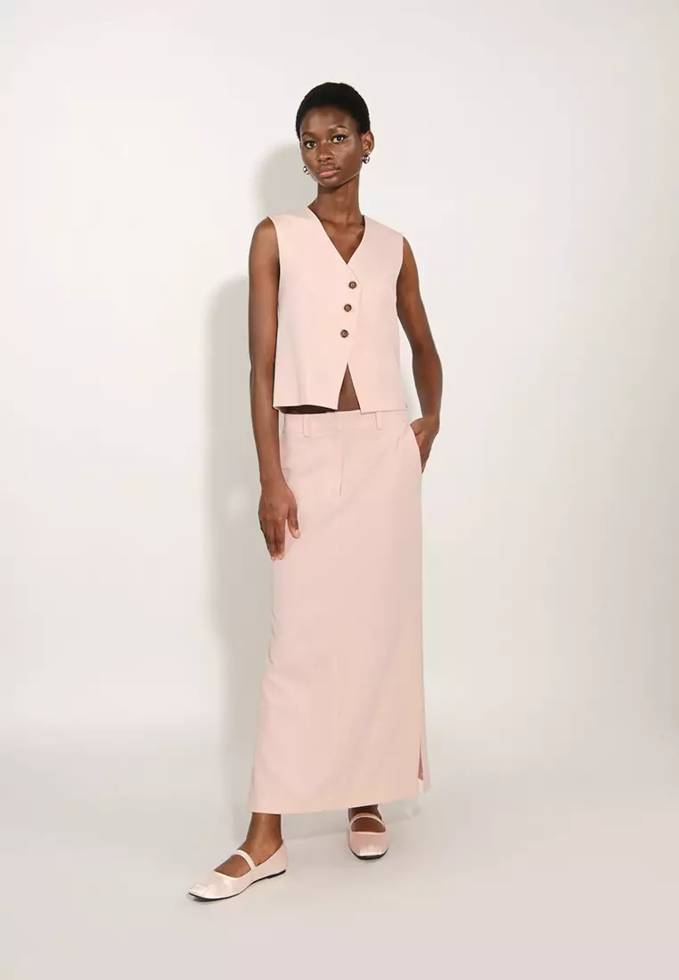 Archetype Edell Sleeveless Top