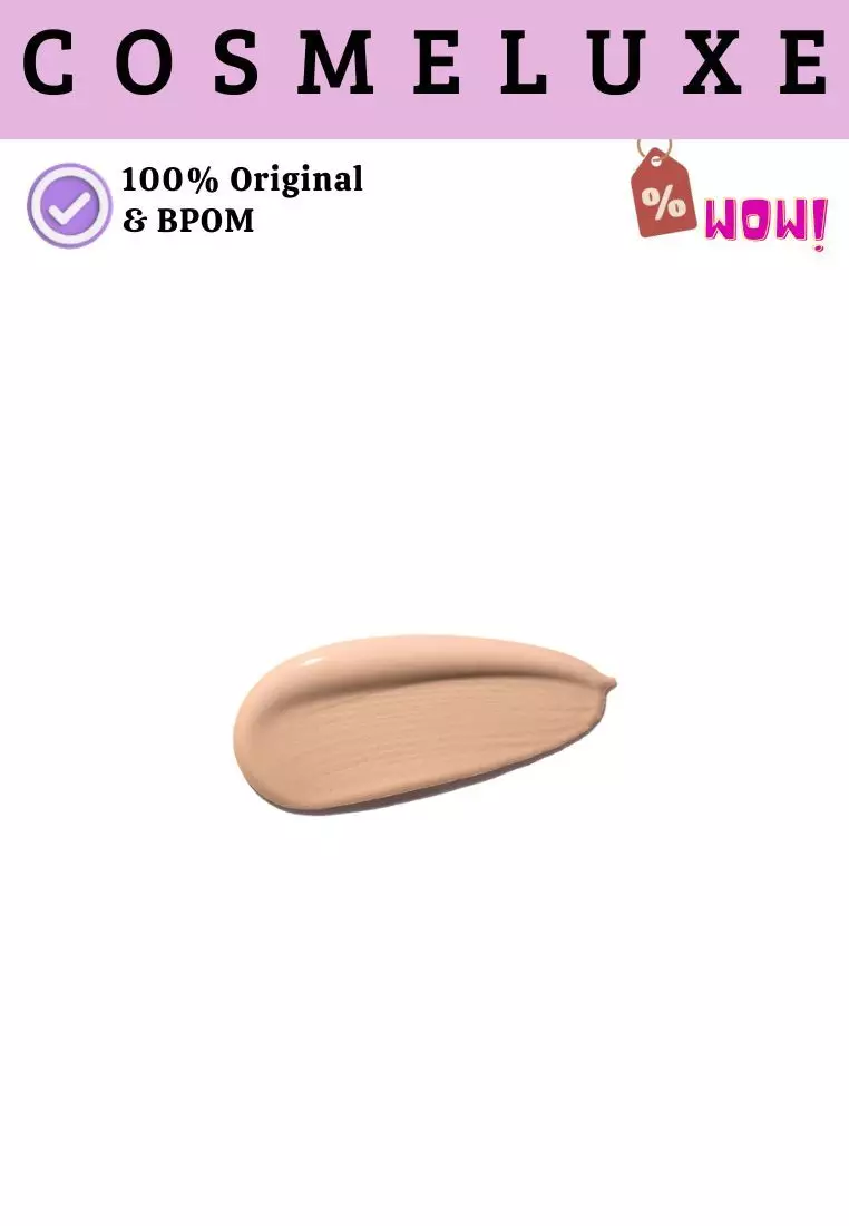 Shiseido Synchro Skin Self-Refreshing Foundation 250 Sand