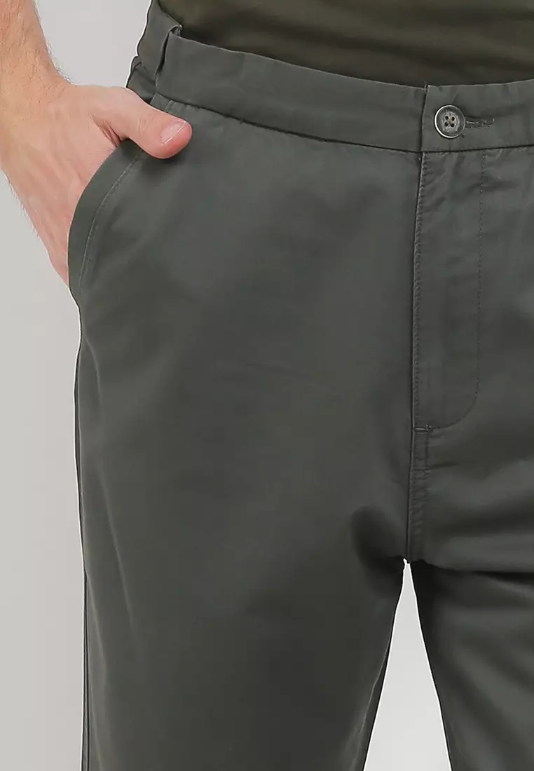 AS Chinos Ankle Pants