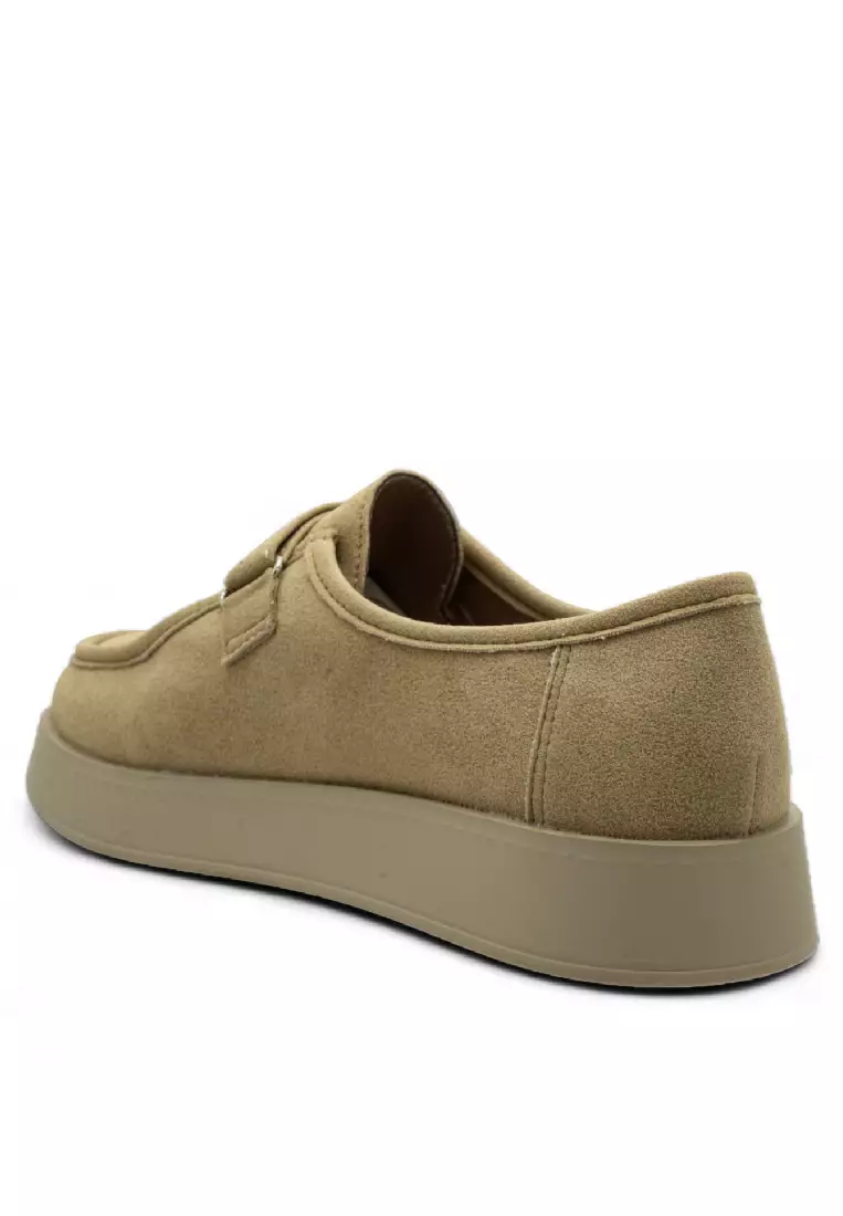 Women Slip On Ballet Casual Flats - 240461443