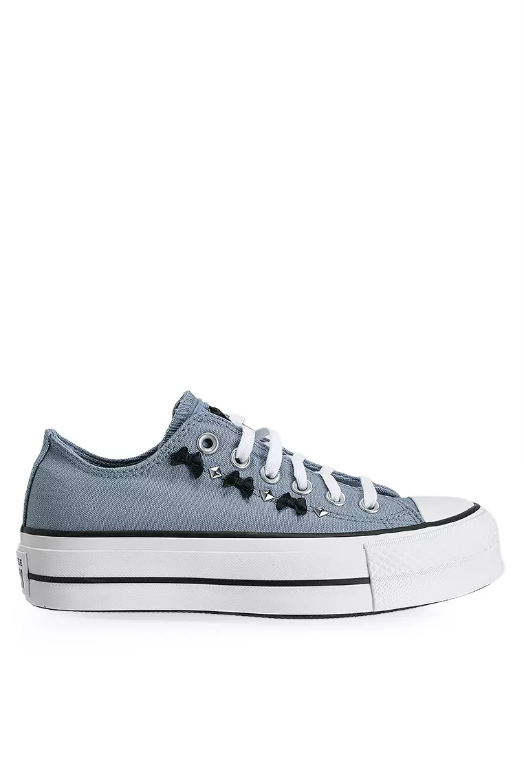 Converse Chuck Taylor All Star Lift Ox Sneakers