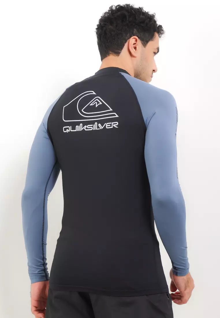 On Tour Long Sleeves
