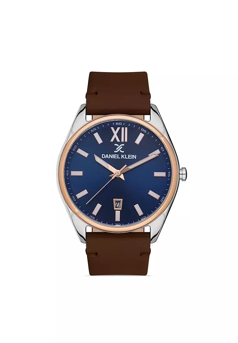 About daniel klein best sale watches