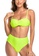 Its Me green (2PCS) Sexy Bikini Swimsuit 3F256US0386037GS_1