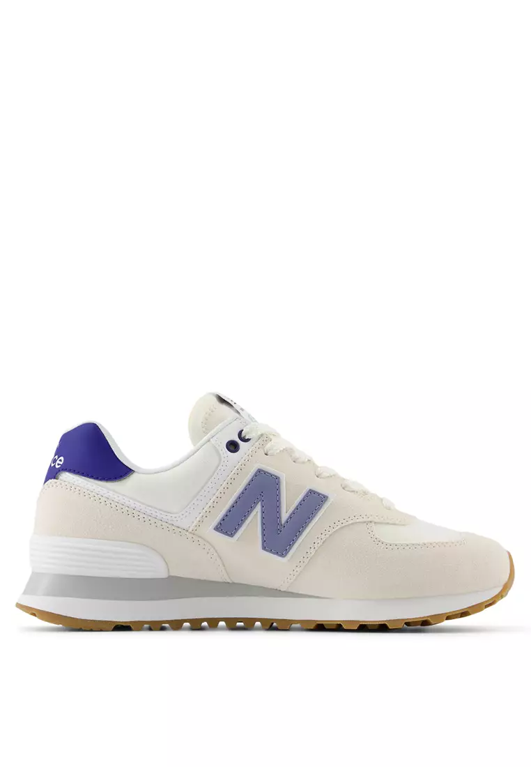 574 Classic Lifestyle Shoes