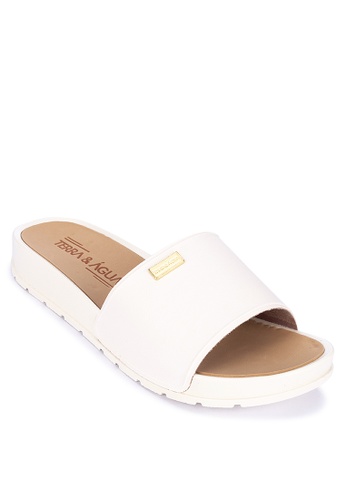 Buy G G Comfort Sandals 2020 Online Zalora Philippines