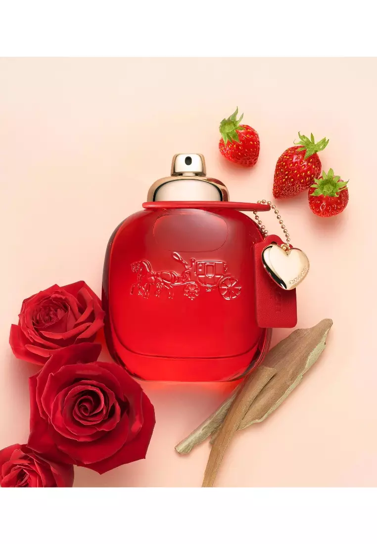 Coach Love EDP 50ml