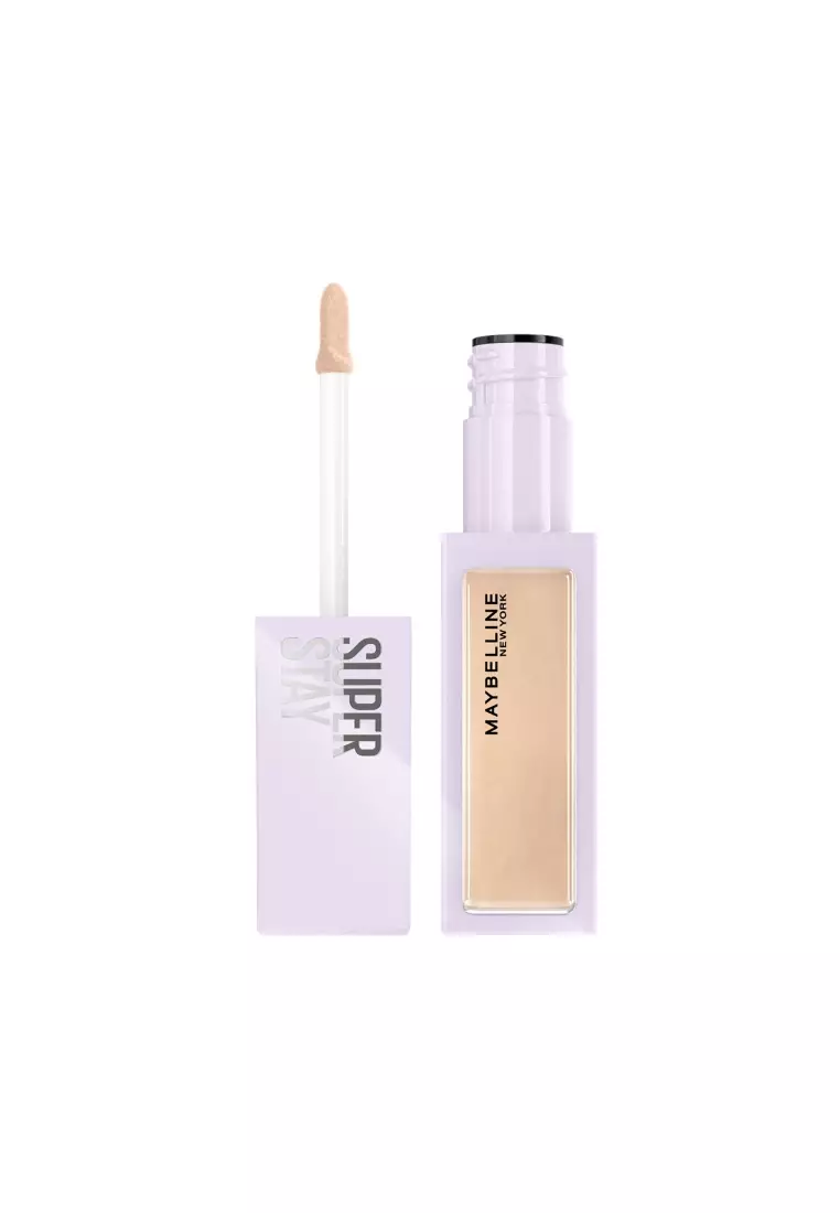 MAYBELLINE Superstay Concealer (#C15)(10ml) 10ml C15