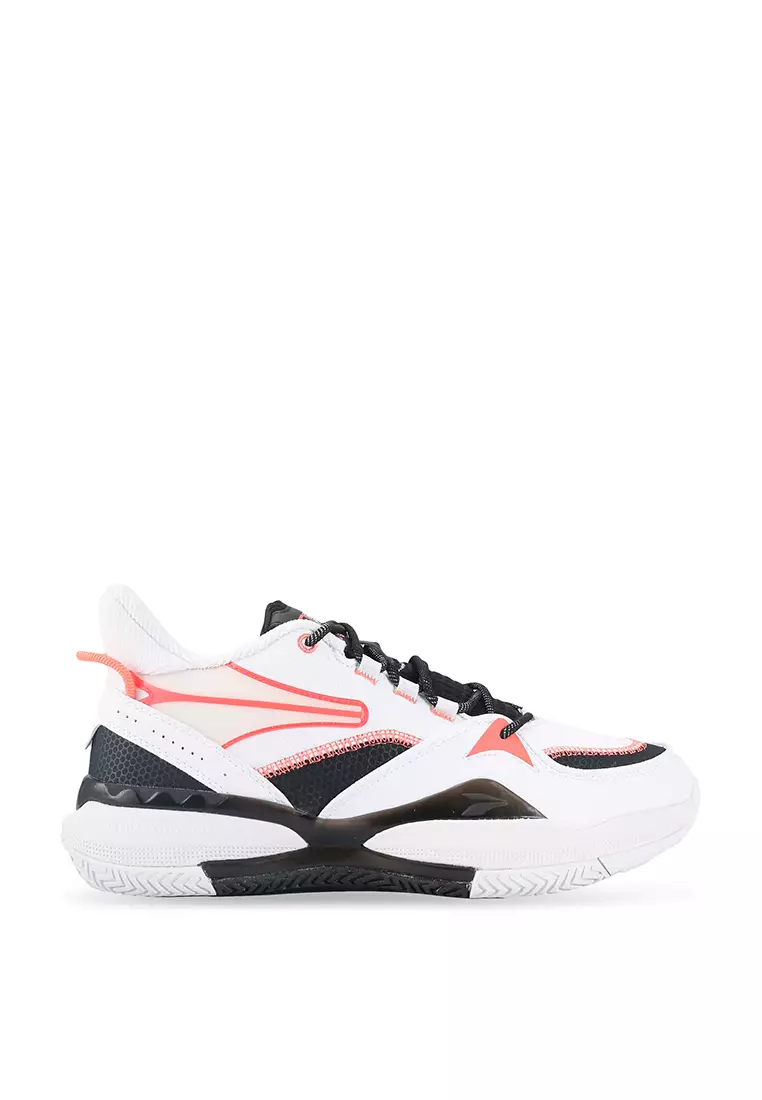 Discount on 361°  shoes - SKU: Basketball Pull Up 2.0 Shoes