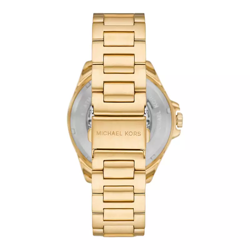 Open michael kors watch online