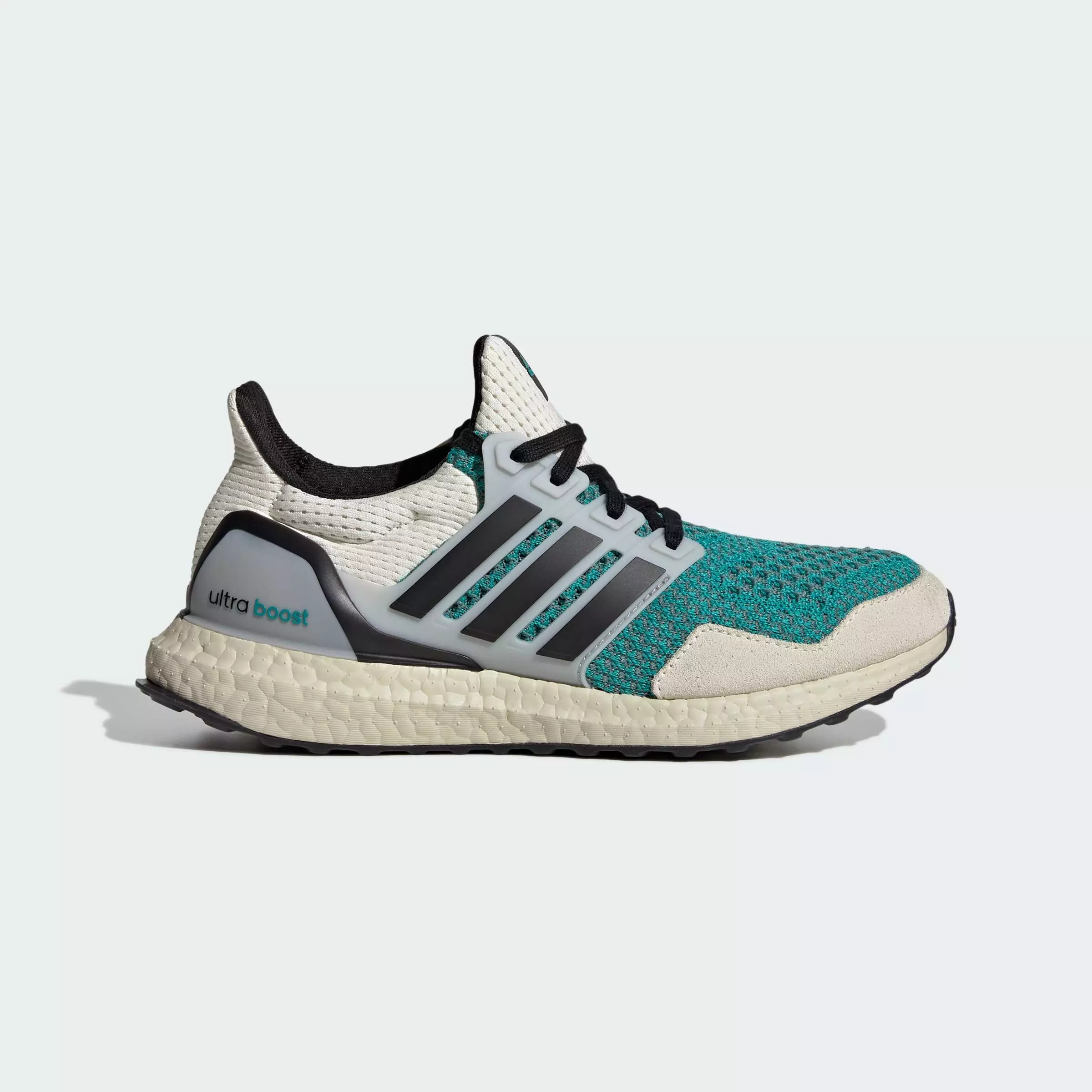 Lifestyle Ultraboost 1.0 Shoes Women Green JQ0830