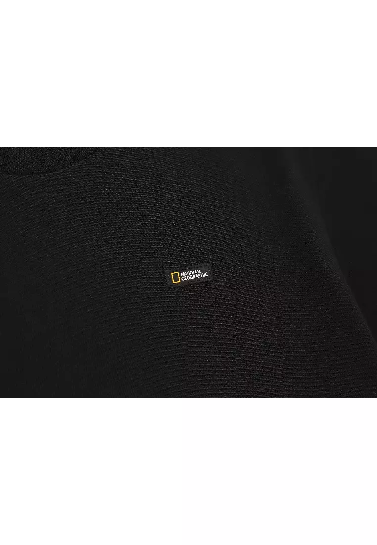 Unisex NEODY Small LOGO Short Sleeve Tee