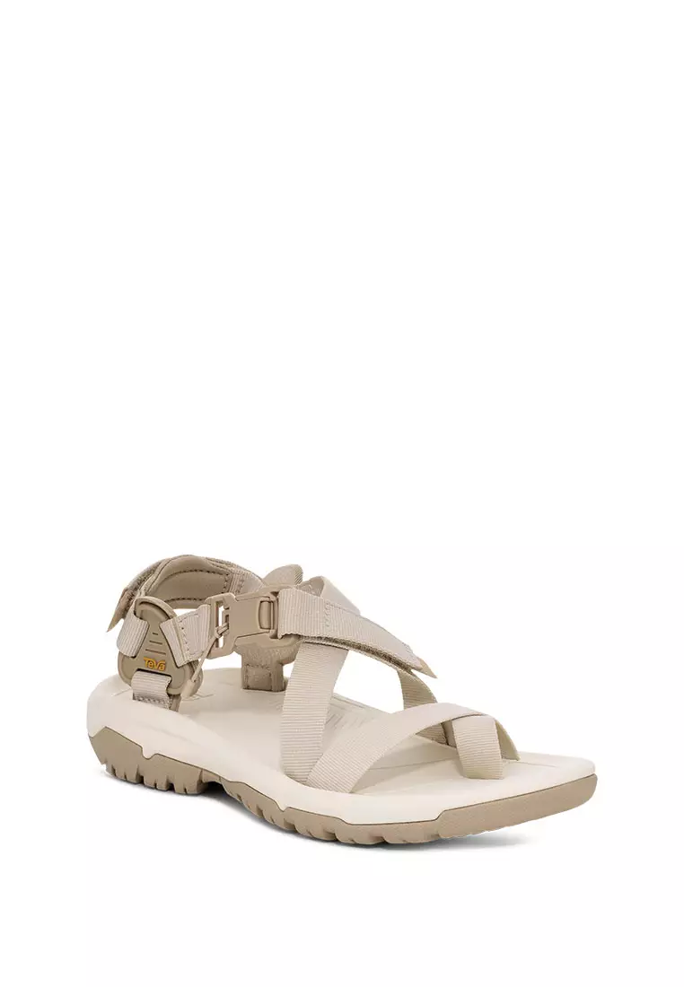 Women's Hurricane Terra Dactyl Sandal - Birch (1169431-BIR)