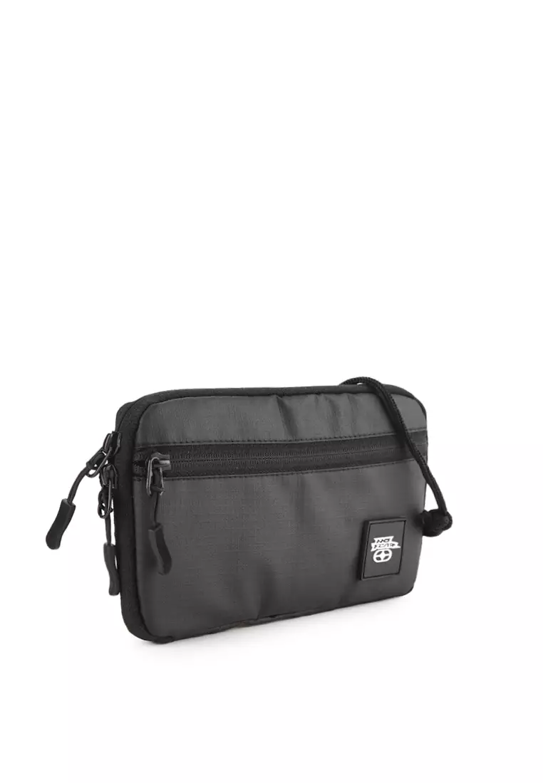 Flaxible 2 Travel Wallet