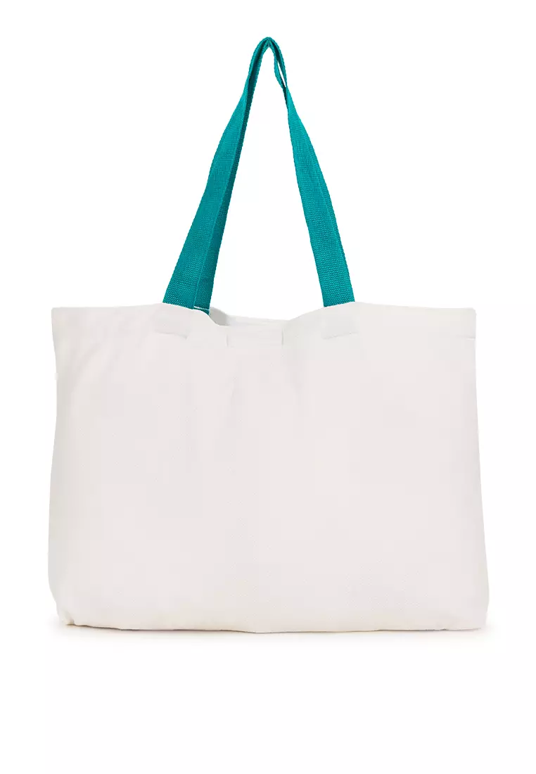 Fabric Tote Bag
