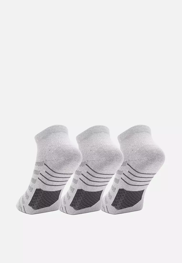 World Balance ANKLE SOCKS 05 P3 Women's Socks