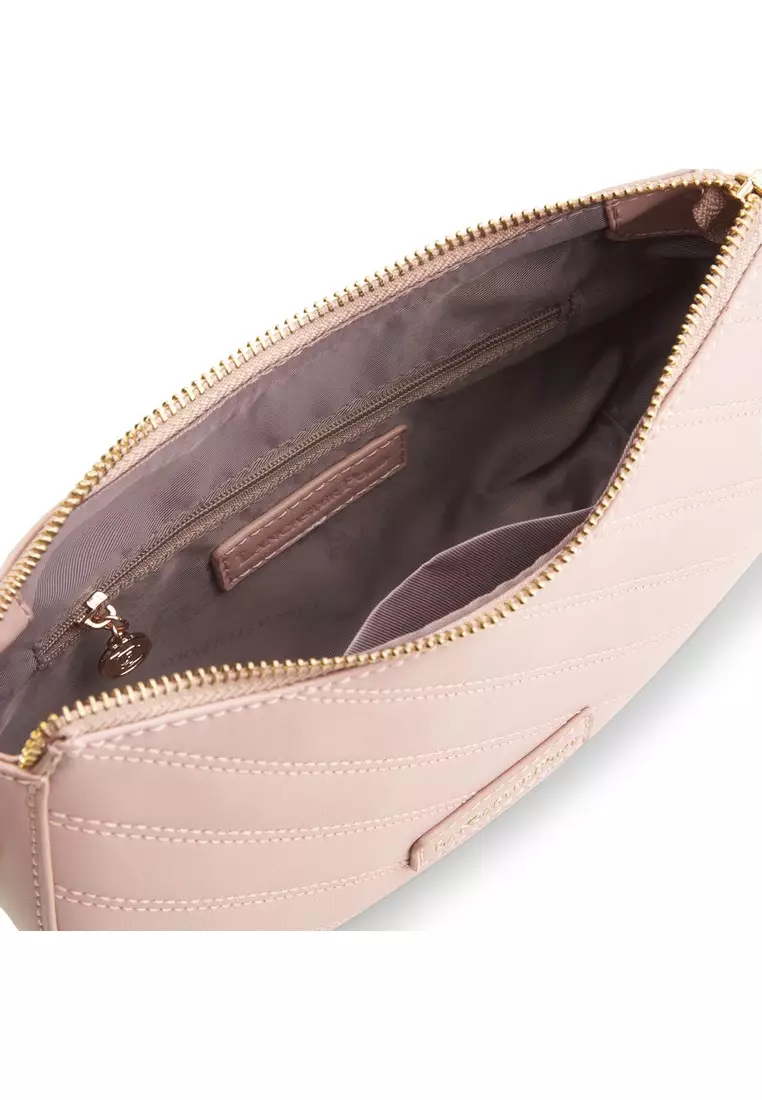 [Value Buy] LancasterPolo Tally Chain Shoulder Sling Bag